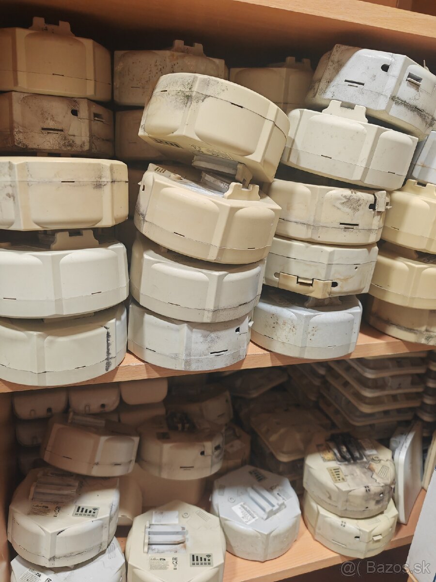 Mikrotik RouterBOARD SXT 5HnD