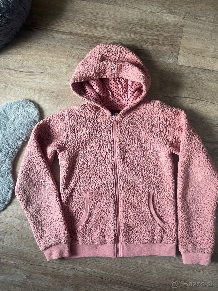 Mikina/ bunda 152/158