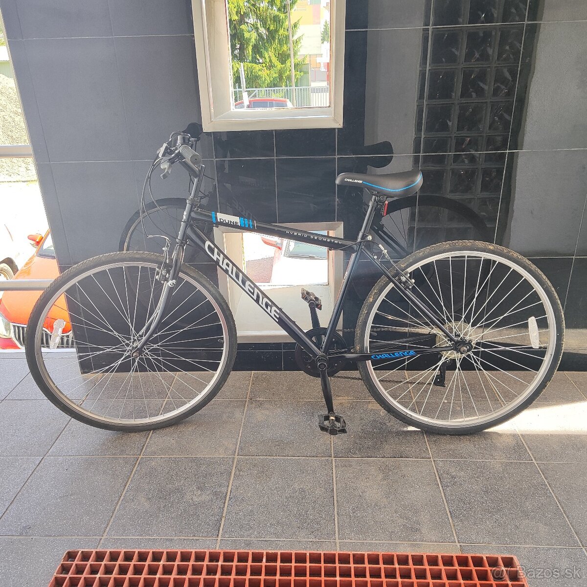 Bicykel Dune Challenge 28 "