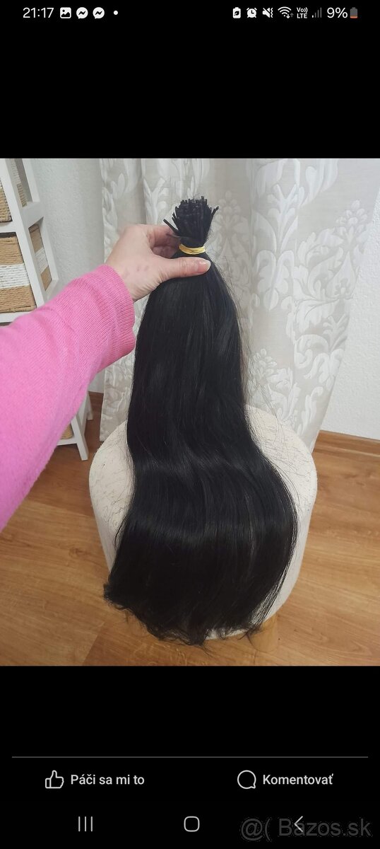 Ruske vlasy
