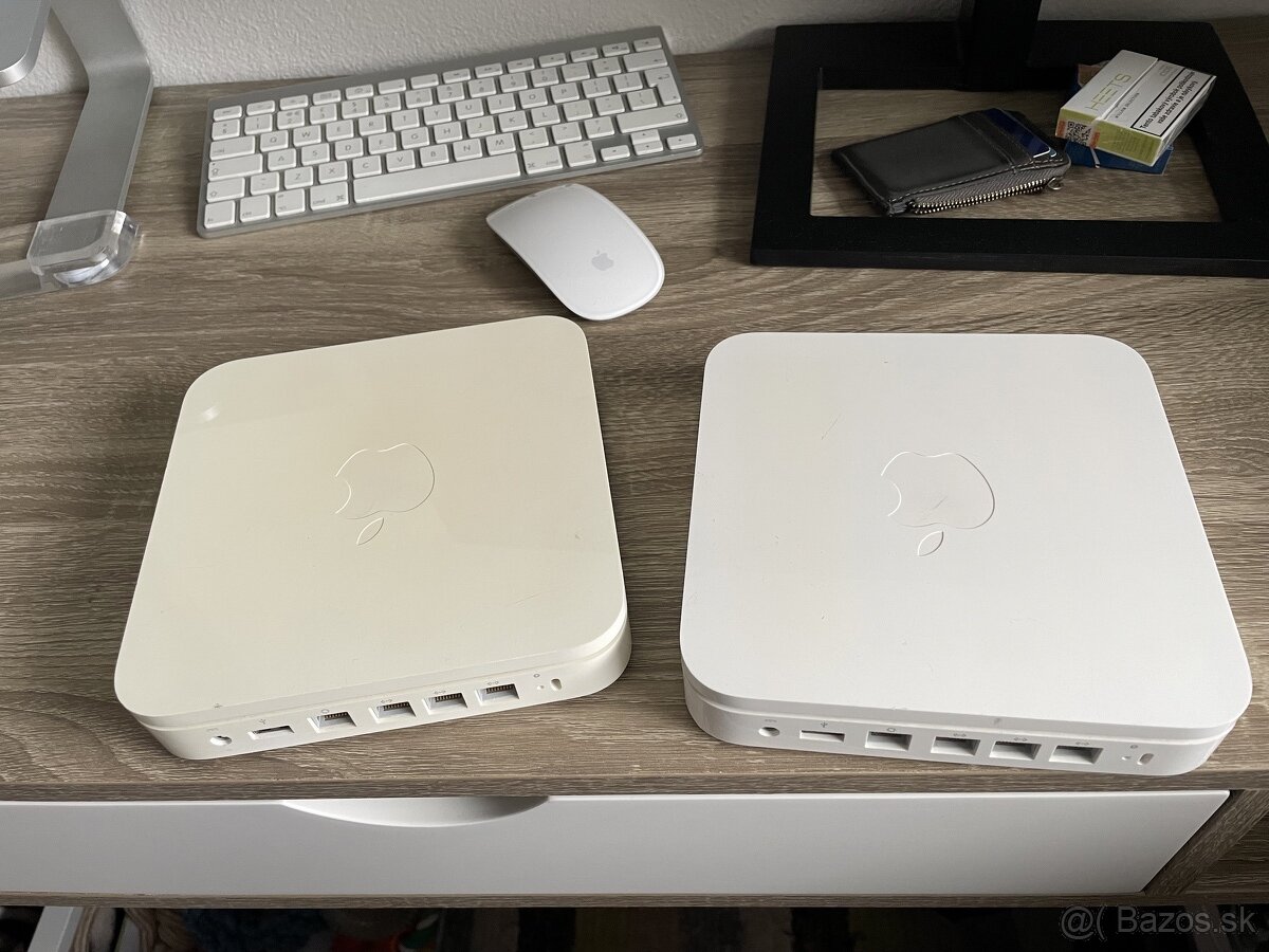 apple base station airport extreme