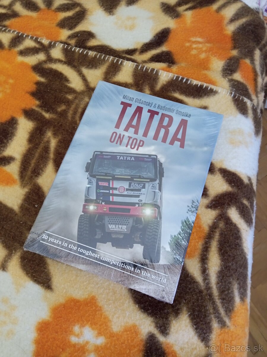 Tatra On top
