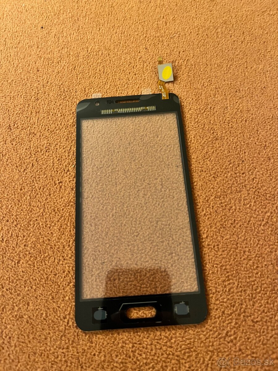 Samsung Galaxy J2 dotykove sklo