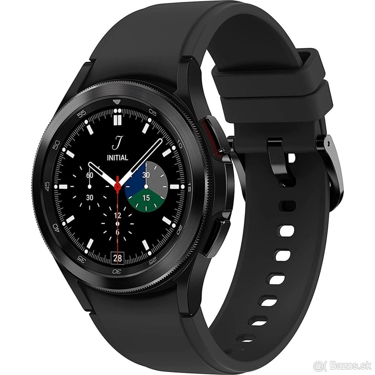 Samsung Galaxy Watch 4 Classic 46mm LTE