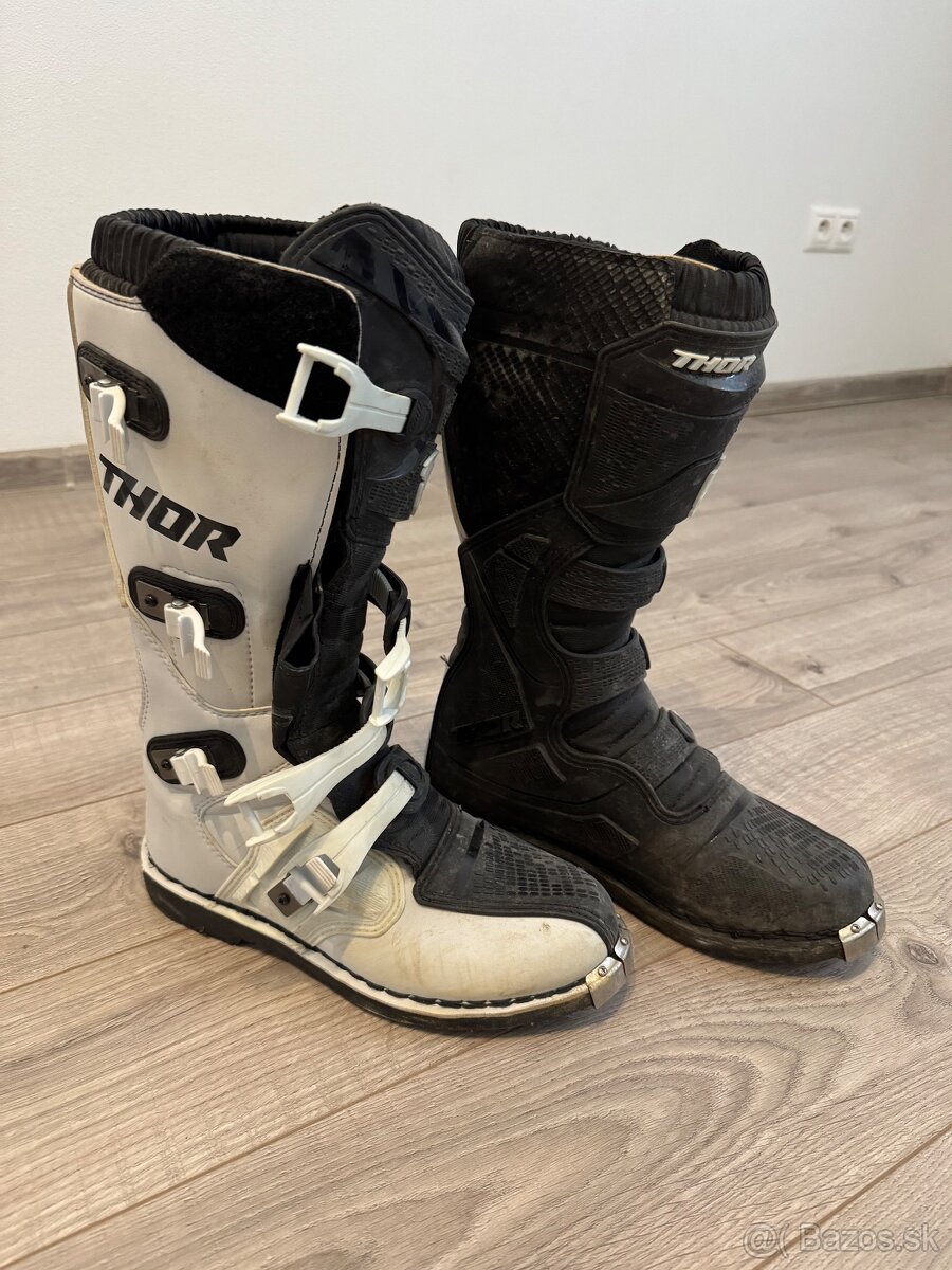 Čižmy thor