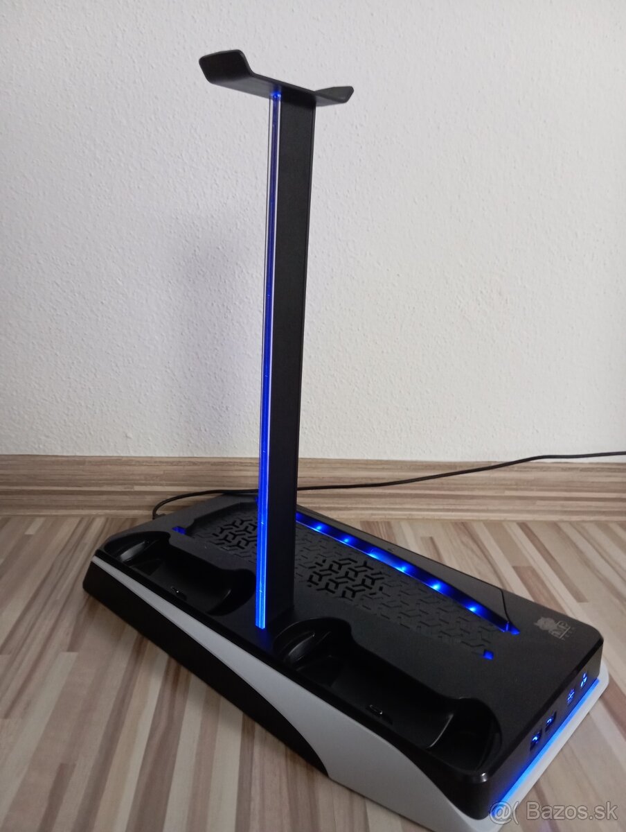 Multifunkčná stanica na PS 5
