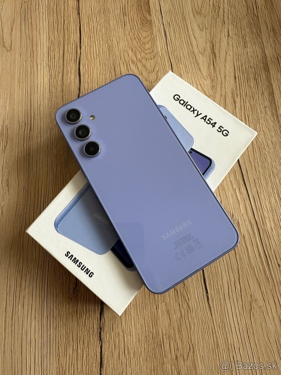 Samsung galaxy a54