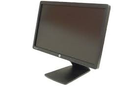2ks monitorov HP EliteDisplay E201 Monitor