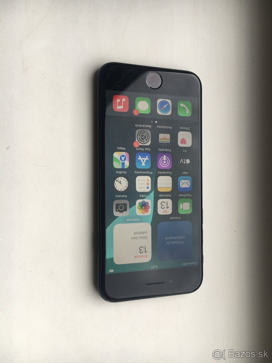 Predam IPhone SE 2022 64GB