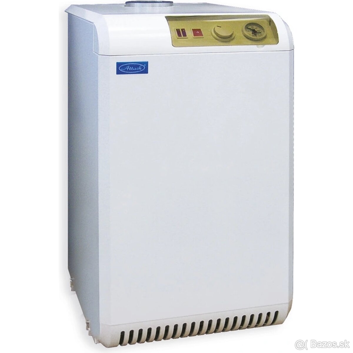 Plynový kotol ATTACK 25 PLQ combi