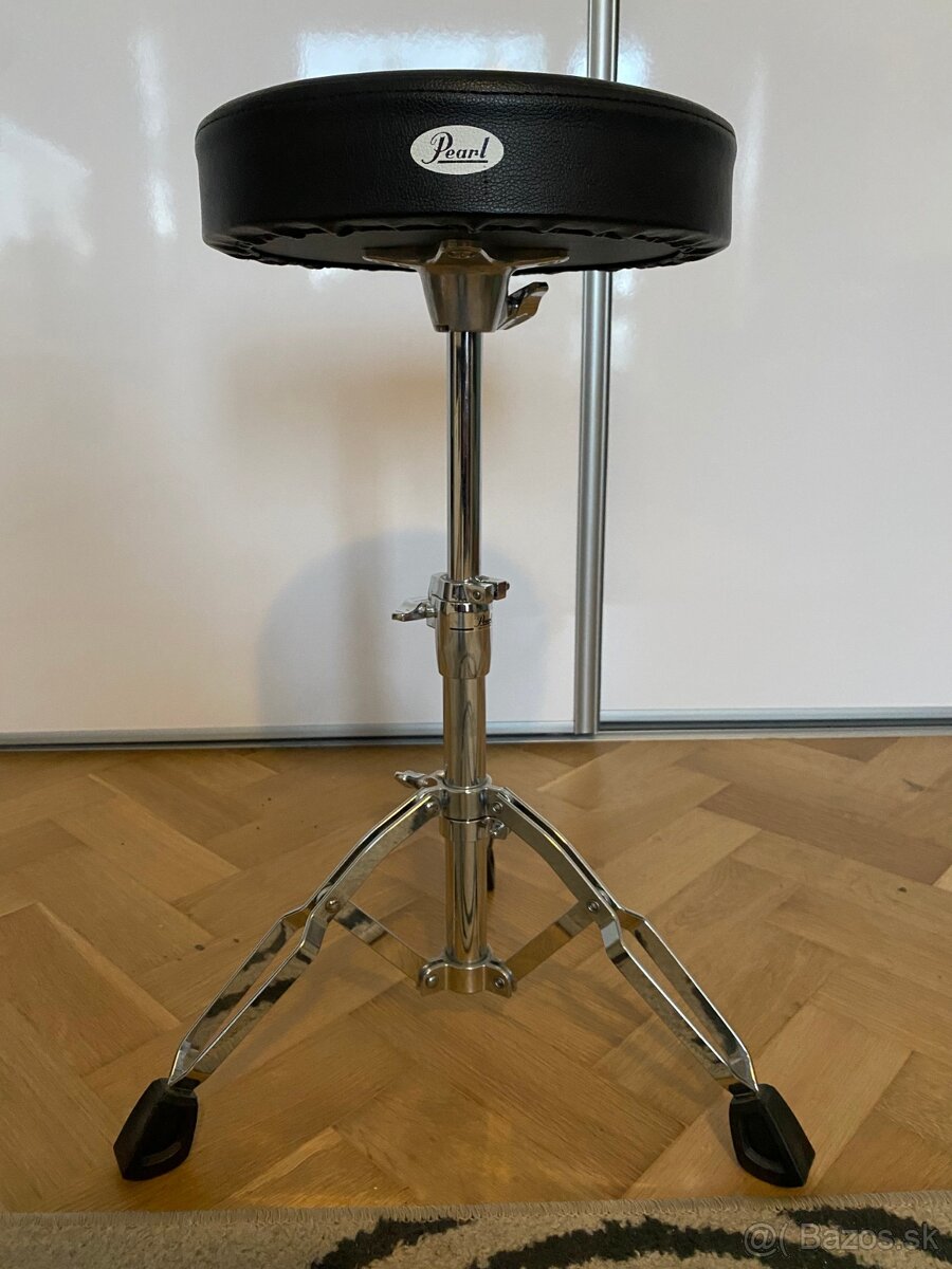 stolička Pearl D-790
