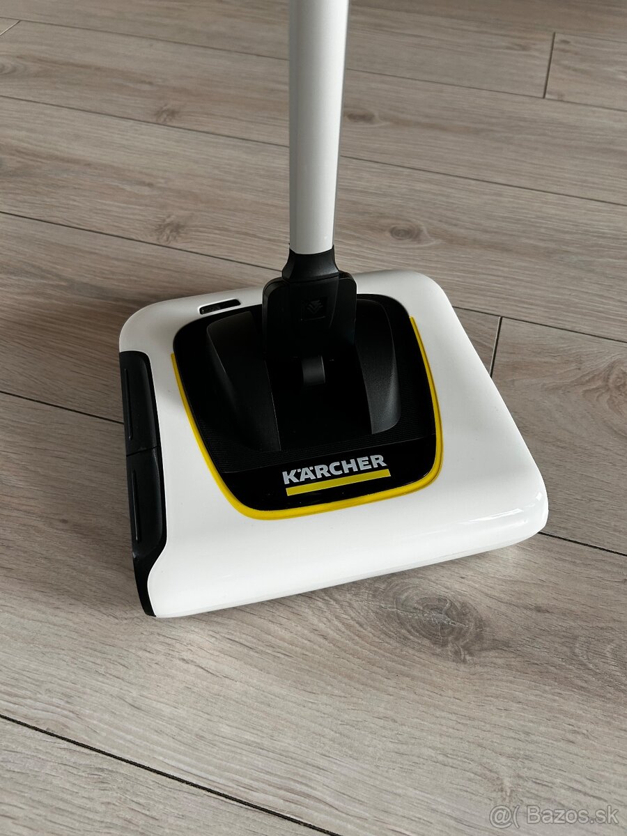 Karcher aku metla KB 5
