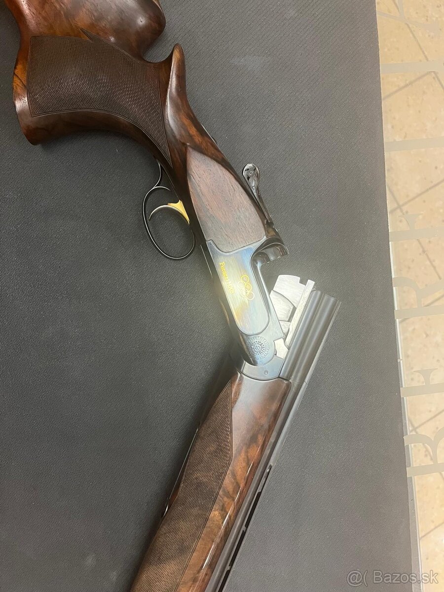 Perazzi MX8