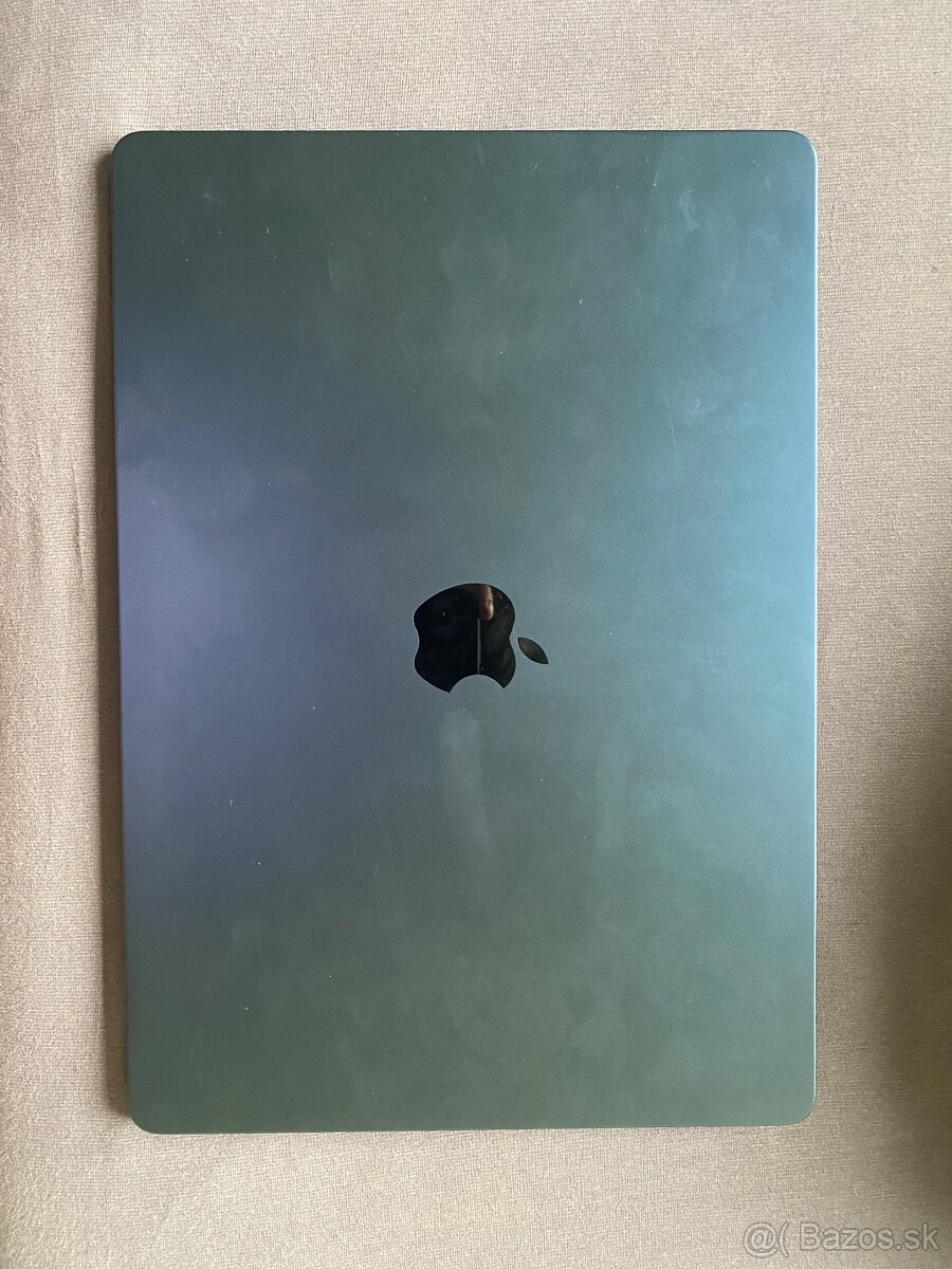 MacBook Air 15