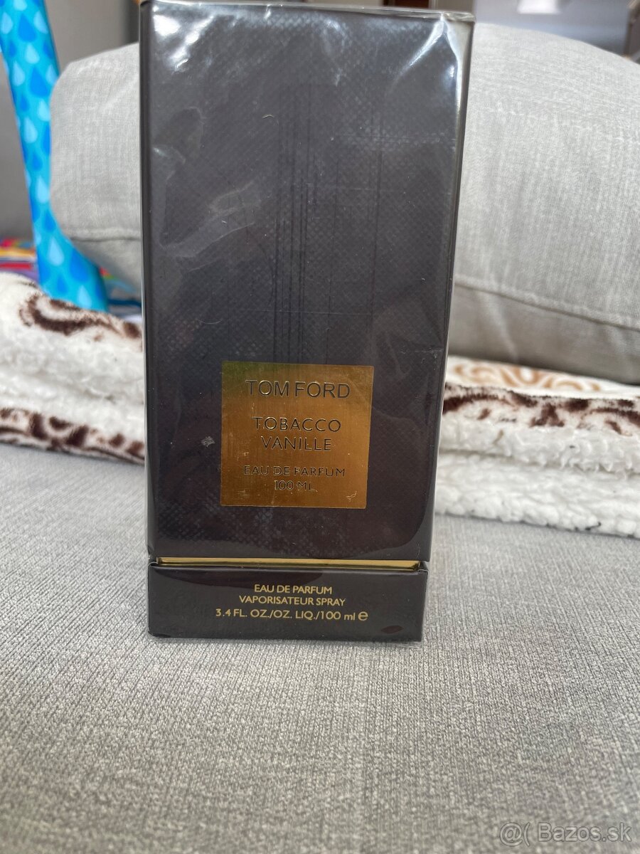 Tom Ford Tobacco Vanille 100ml