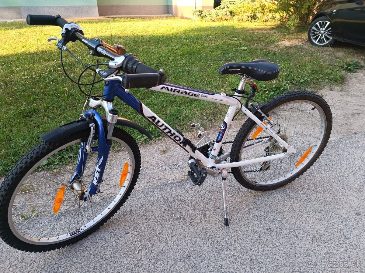 Bicykel Author 24