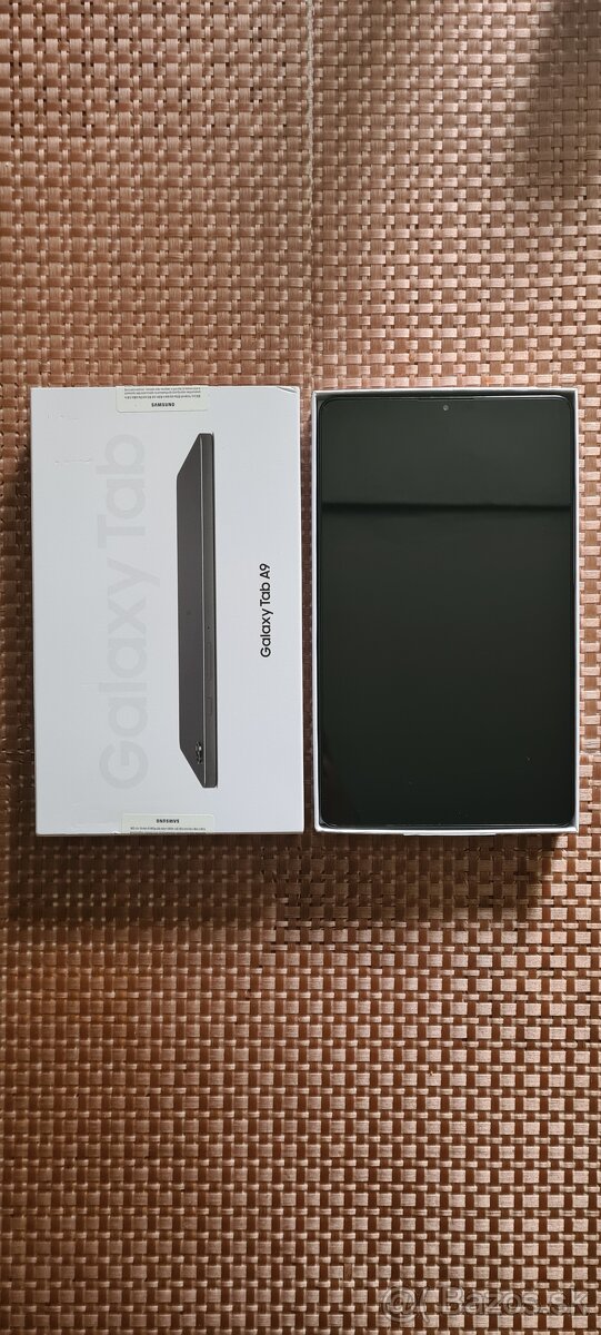 Predám Samsung Galaxy Tab A9 LTE