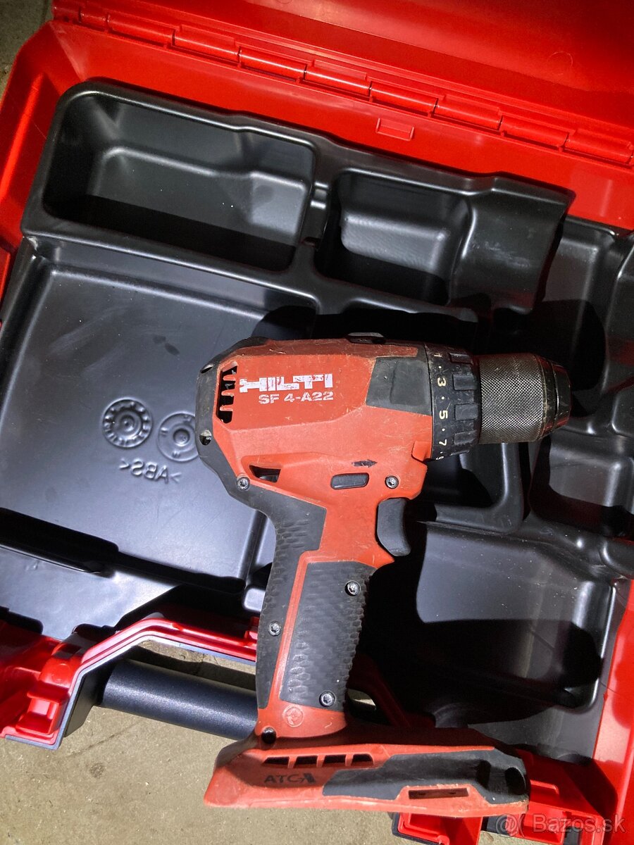 Hilti SF 4-A22