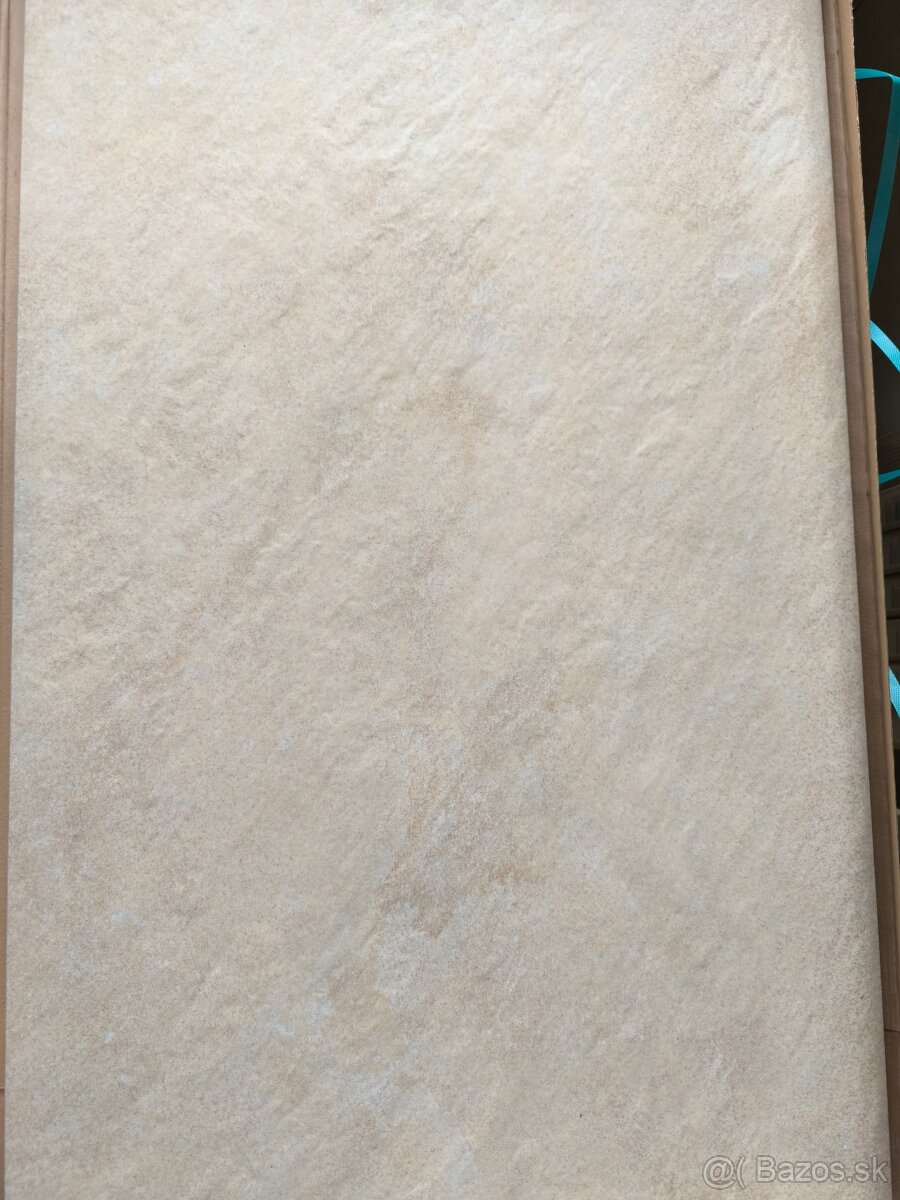 Za 50% ceny kvalitná teras.dlažba 120x60x2 aj na terče