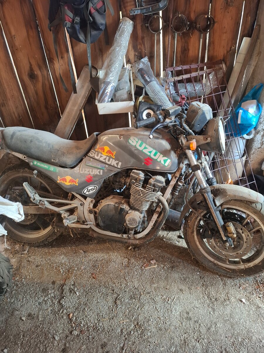 Suzuki