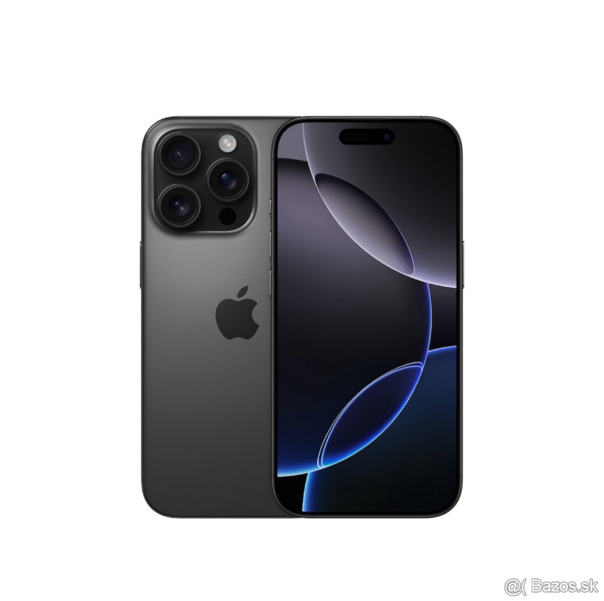Apple iPhone 16 Pro (128GB) + AirPods 4 ANC