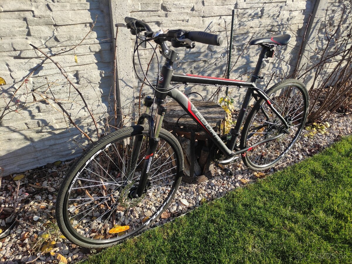 Pánsky bicykel