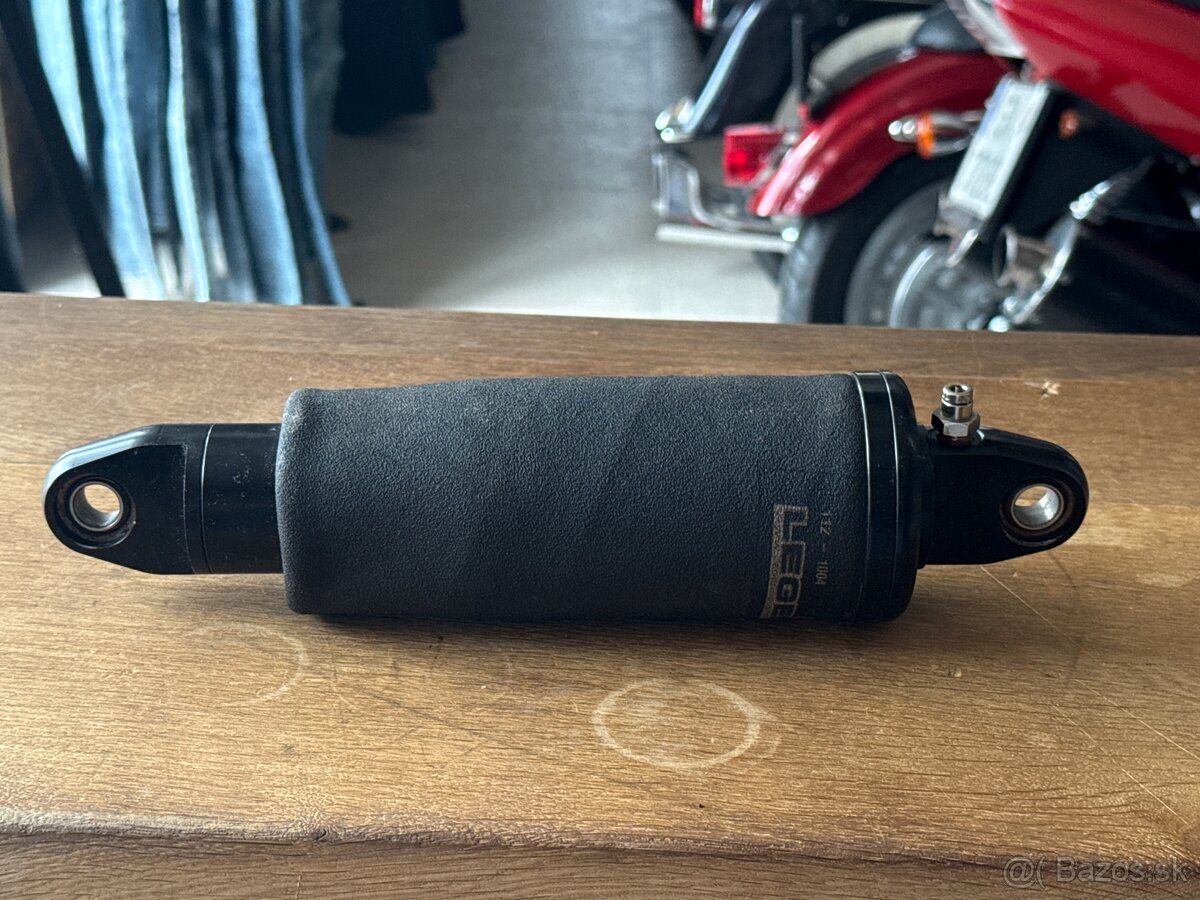 Legend Suspensions AIR-A tlmič Harley DAVIDSON