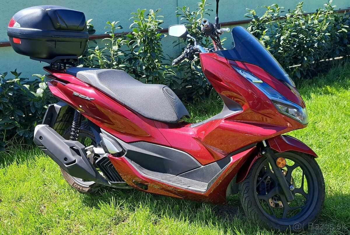 Honda PCX 125