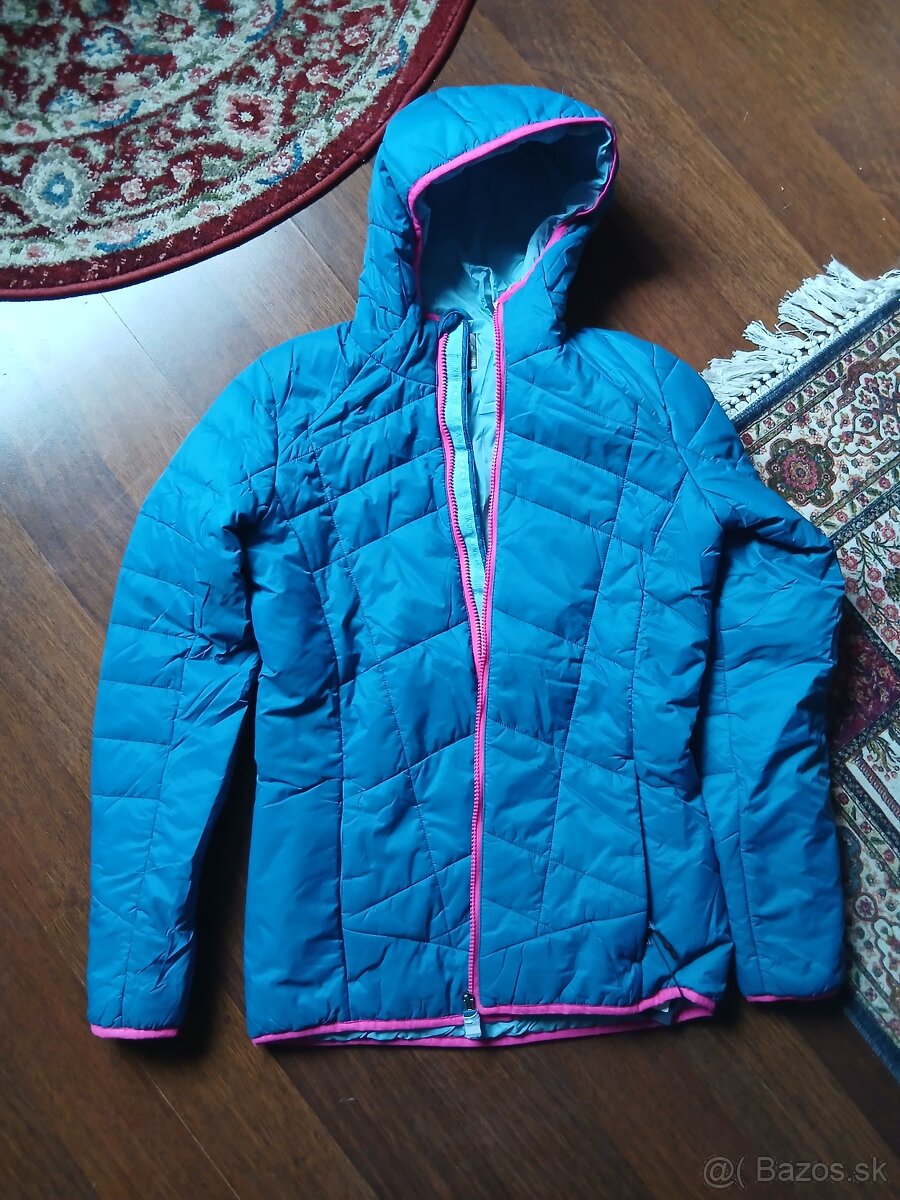 Športova bunda Mckinley, 176