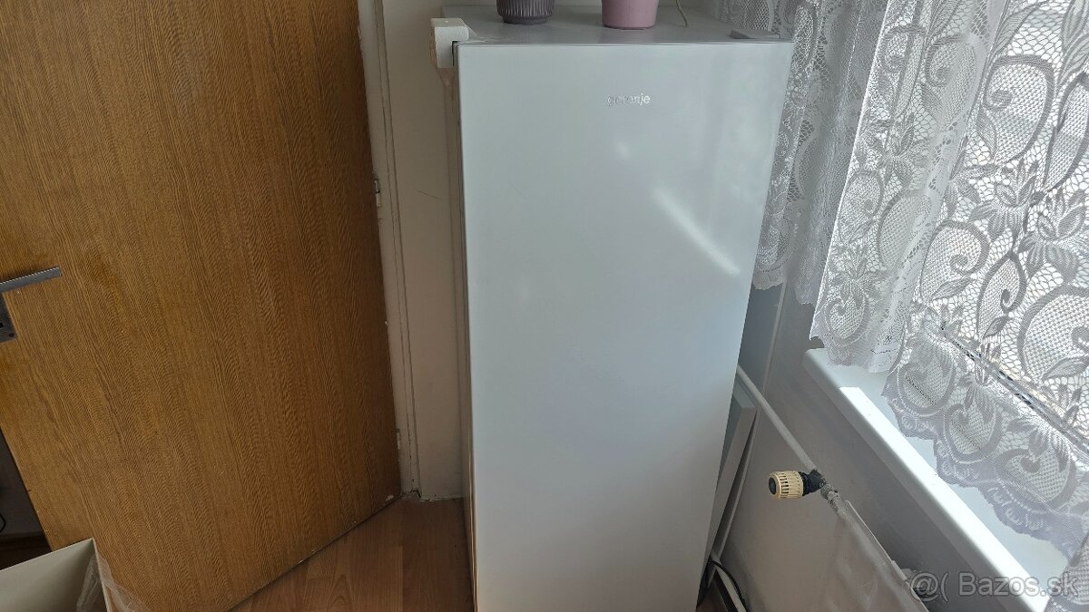 Mraznička GORENJE F4142PW A++ ročná