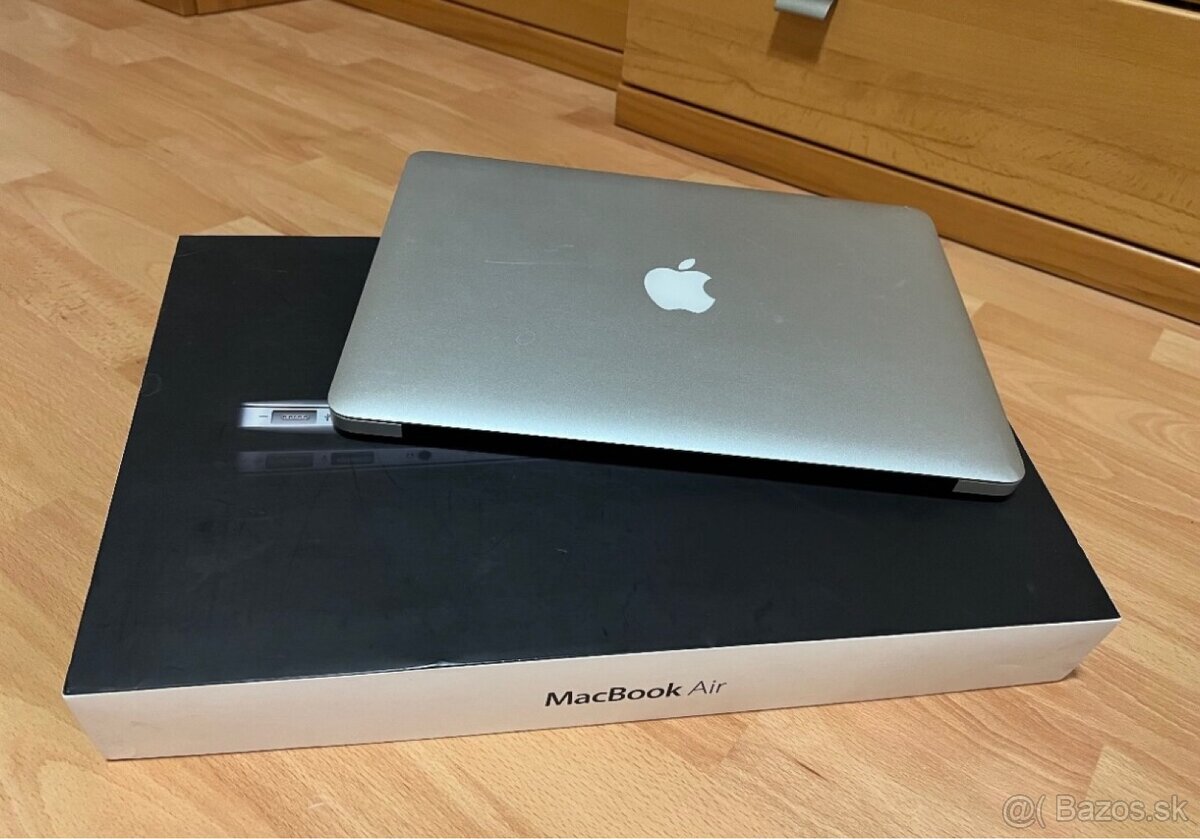 APPLE MacBook Air 13