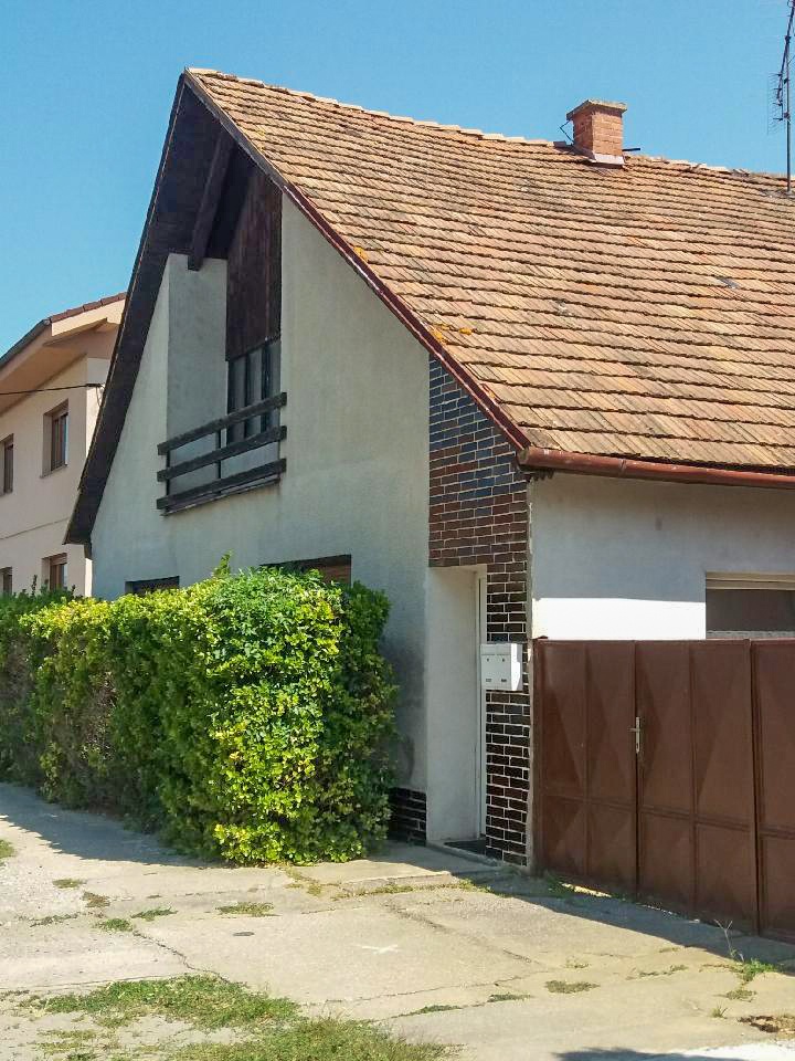Predaj domu , pozemok