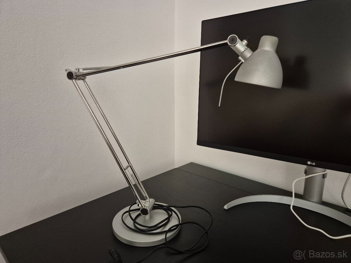 Pracovna lampa IKEA