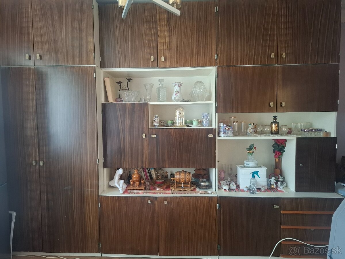Darujem za odvoz