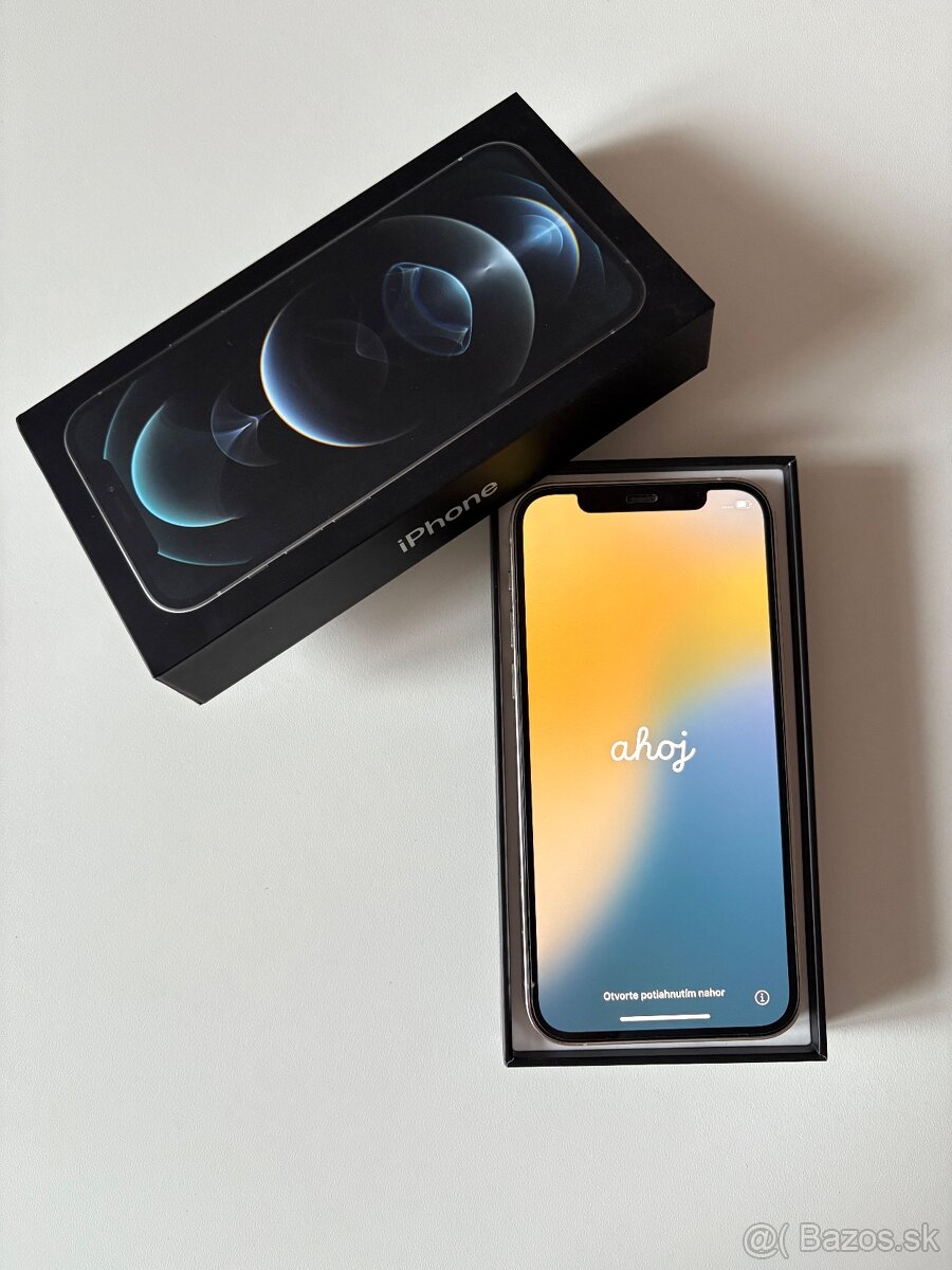 Iphone 12 PRO 128gb