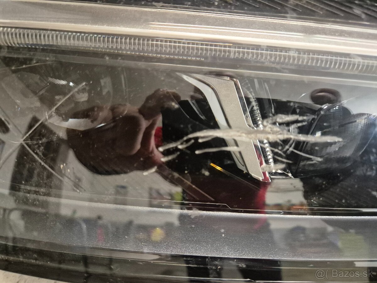 Predne LED svetlo AUDI A5