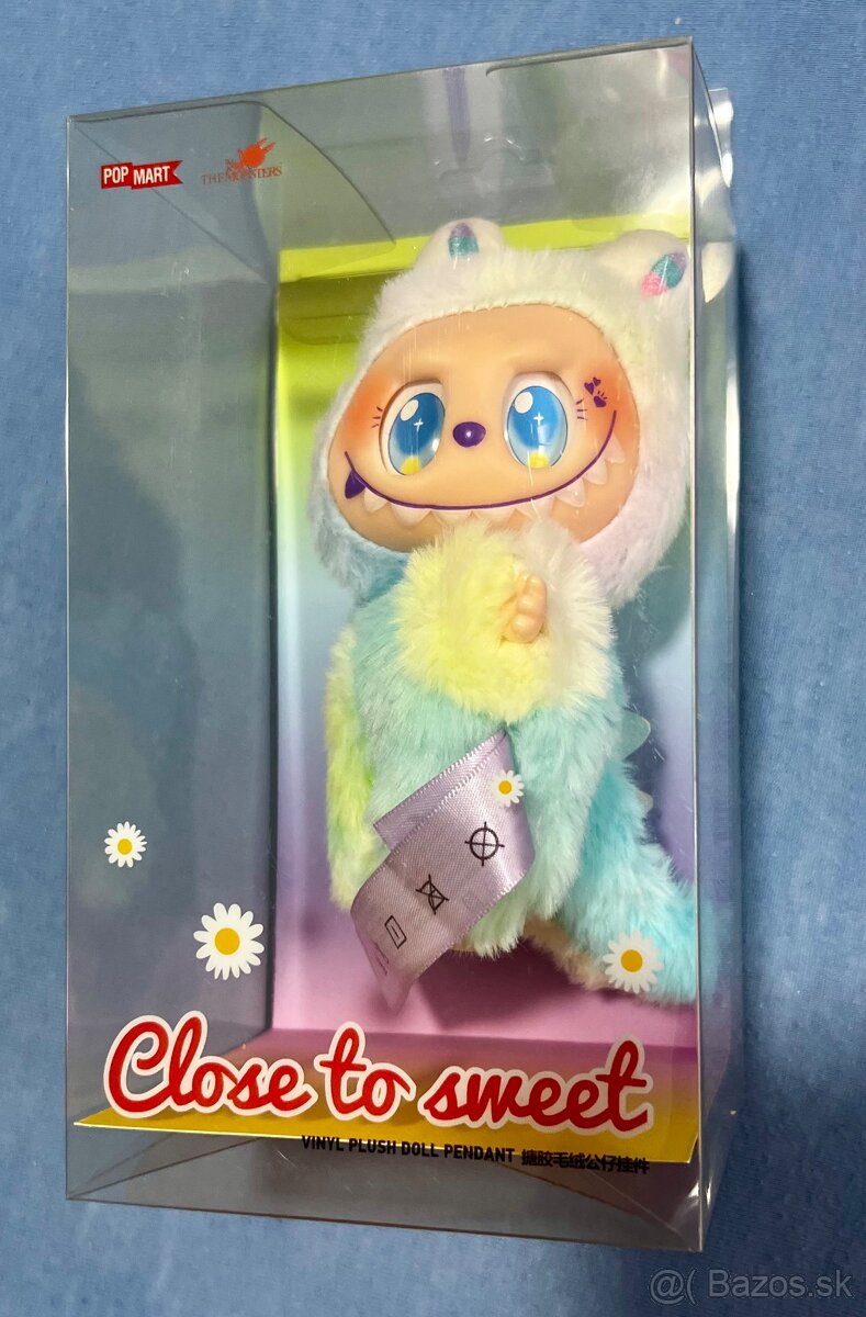 LABUBU