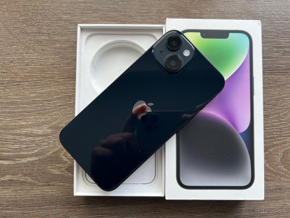 Apple iPhone 14 128 Gb