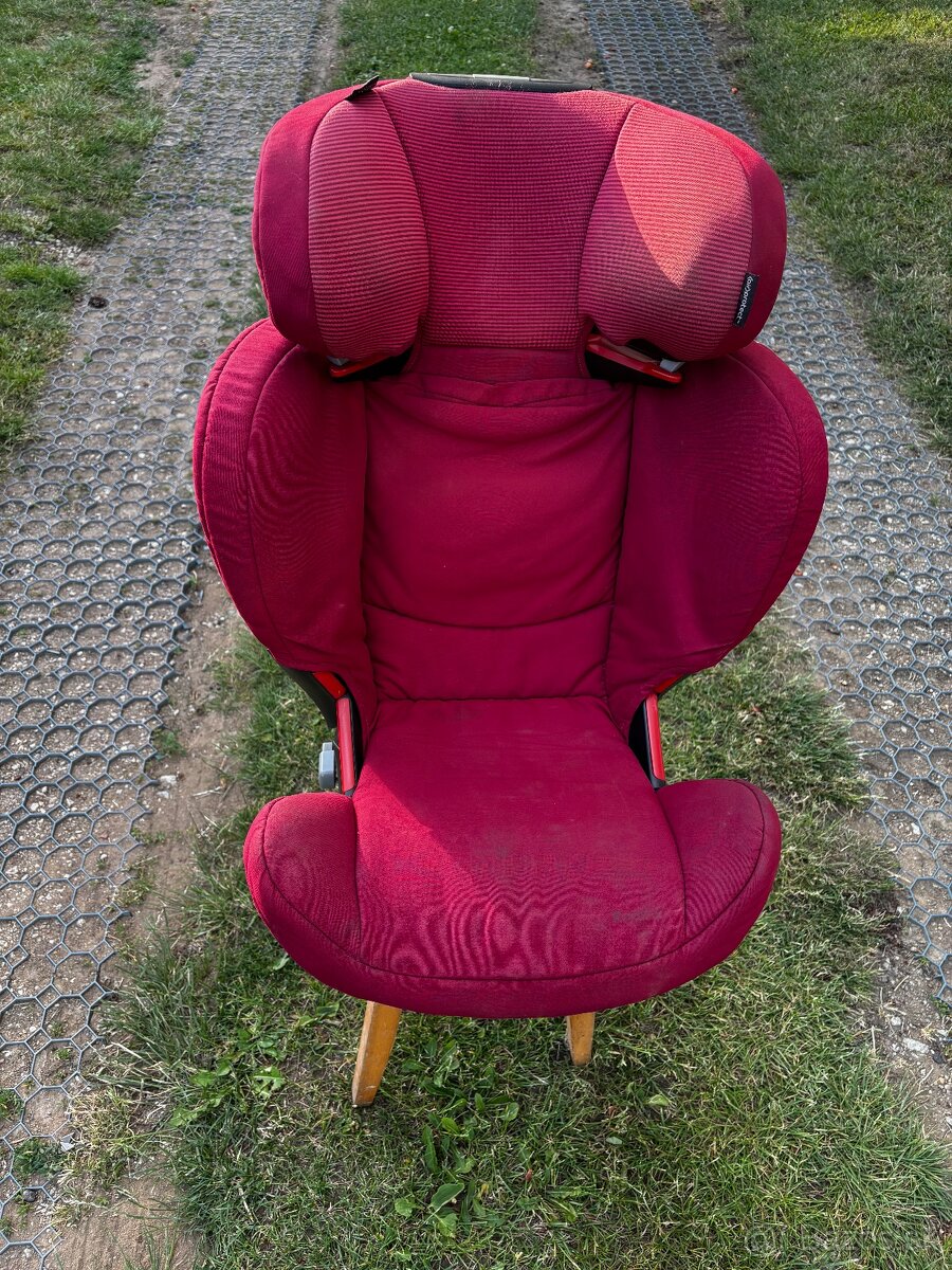 Auto Sedačka MaxiCosi