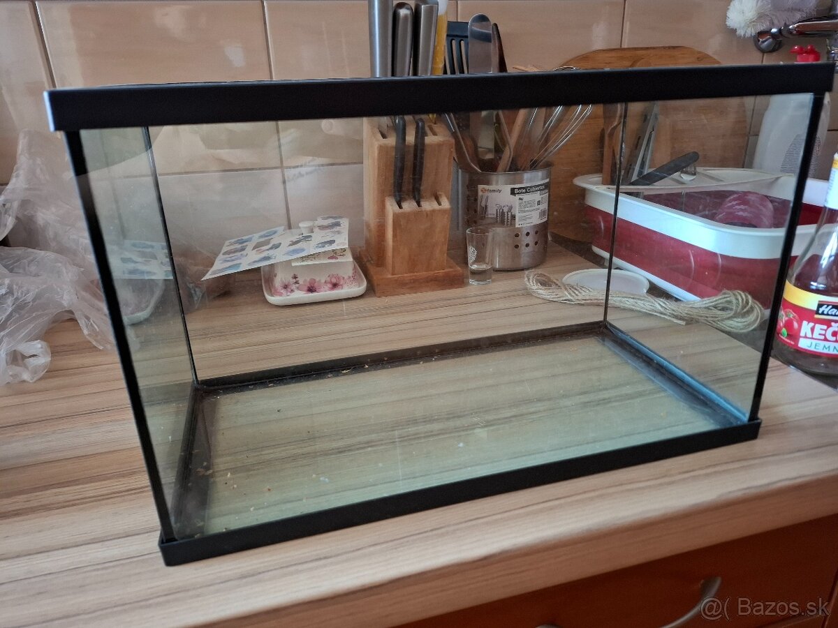 Akvarium
