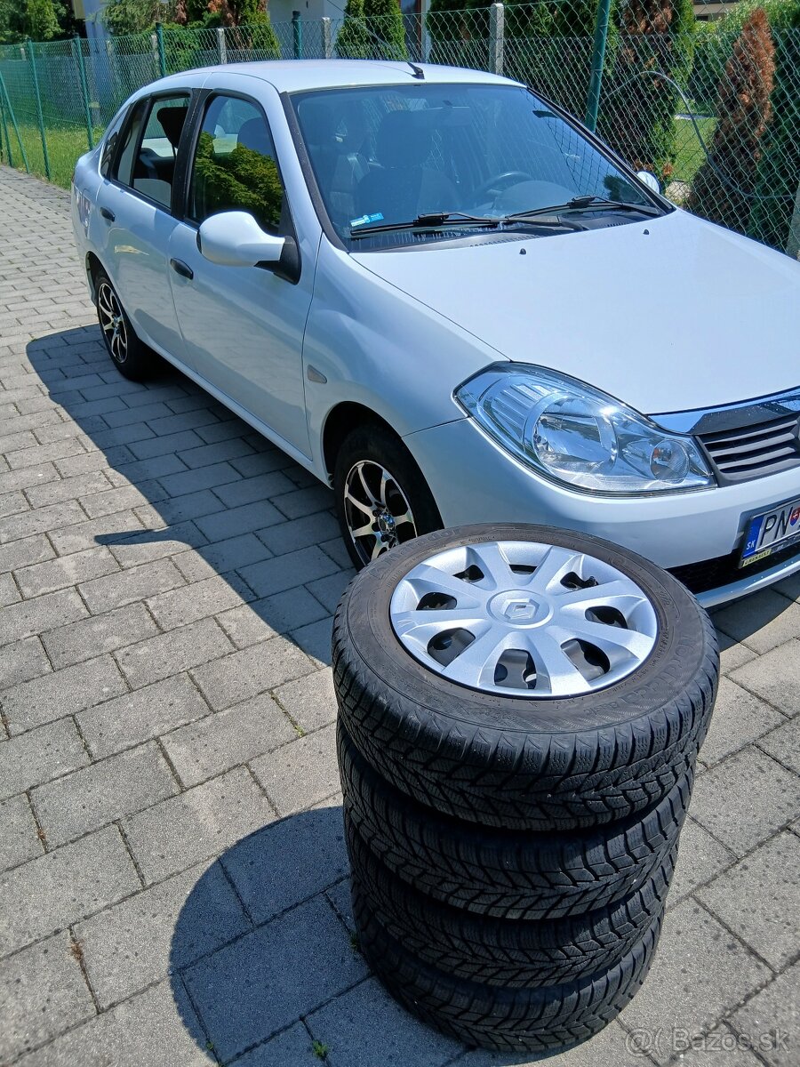 Renault Thalia