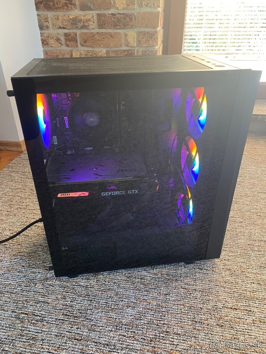 Herny PC