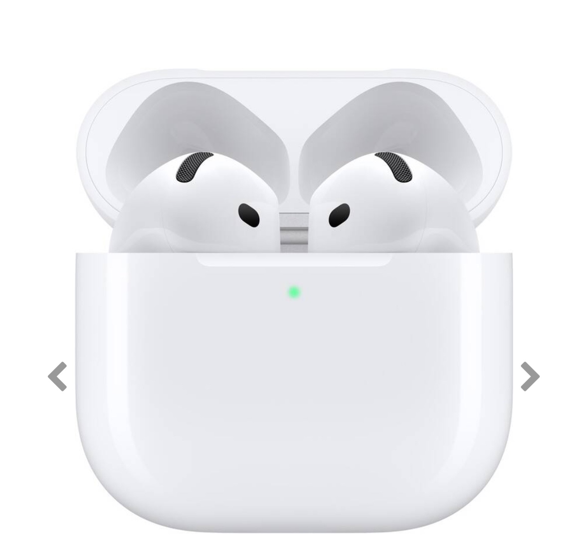 Kúpim AirPods 4