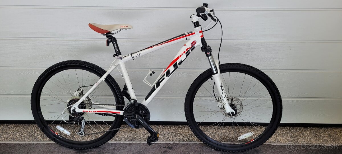 Horský bicykel FUJI NEVADA LE,kolesá 26,rám17"/43cm