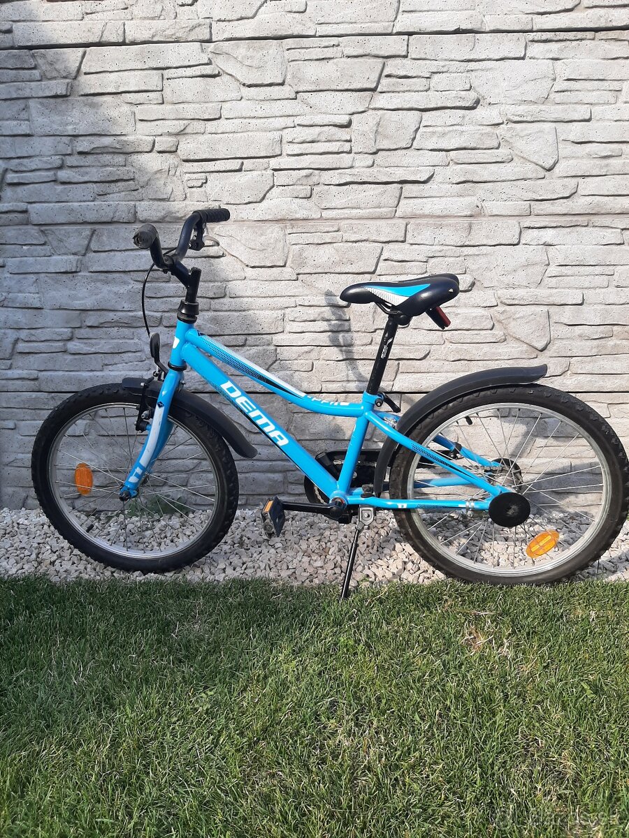 Predám bicykel