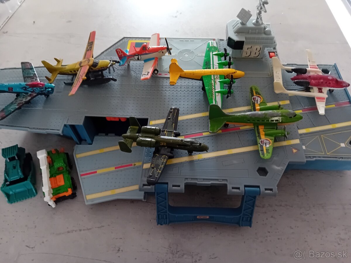 Matchbox