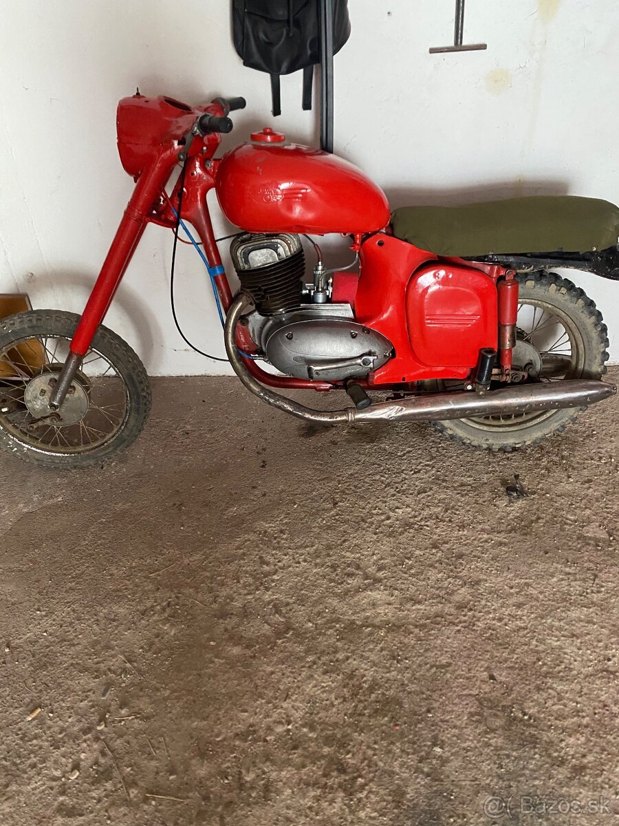 Jawa250deluxe