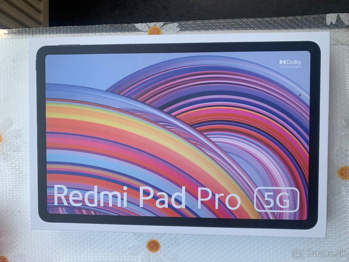 Xiaomi Tab