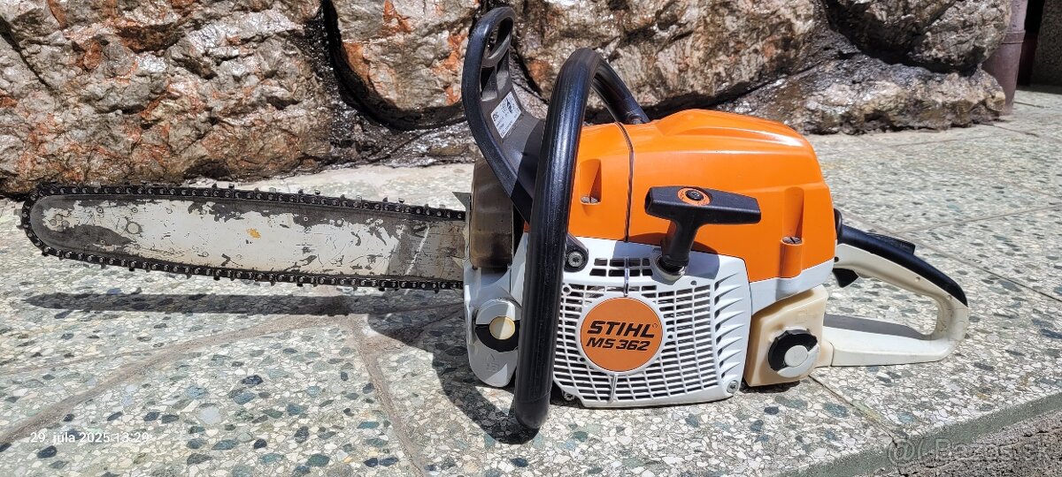 Stihl ms 362