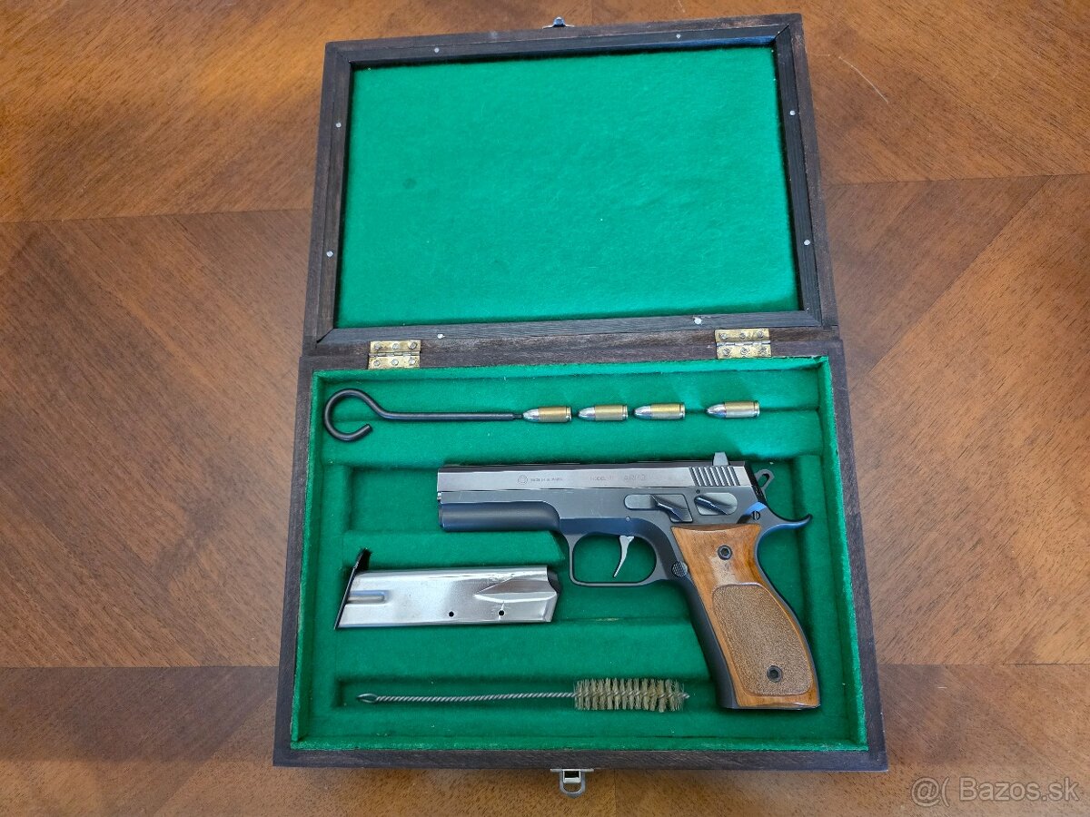 Pištol Arrow 002